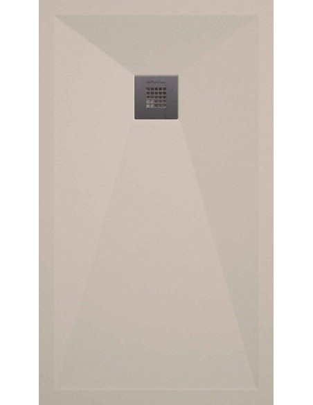PLATO 70X140 STONE PLUS CREMA PIZARRA