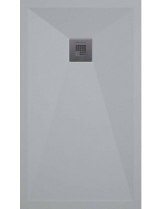 PLATO 70X140 STONE PLUS PIZARRA GRIS7035