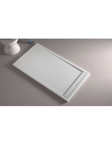 PLATO 80X100 SMART PIZARRA BLANCO DUPLAC