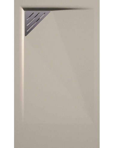 PLATO 80X140 STONE MIO PIZARRA CREMA