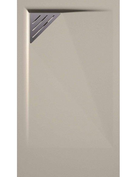 PLATO 80X140 STONE MIO PIZARRA CREMA