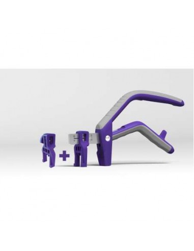 ALICATE ERGONÓMICO LS COMPACT