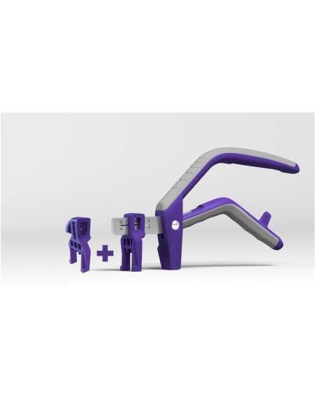 ALICATE ERGONÓMICO LS COMPACT