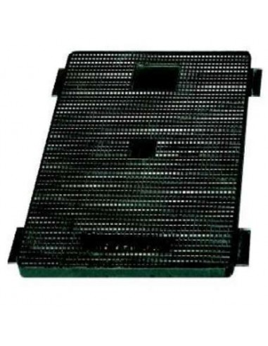 TAPA ARQUETA HF 40X40 ACERAS B-125