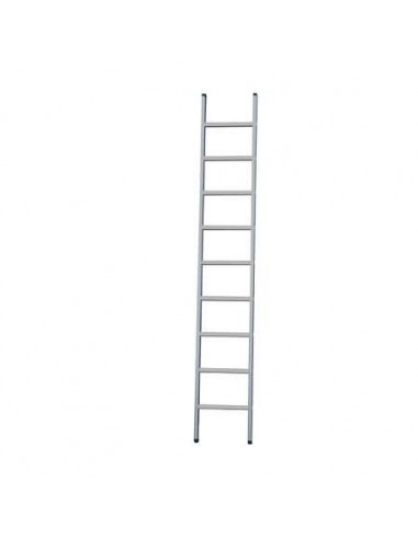 ESCALERA 1 TRAMO BIGMAT 9 PELDAÑOS