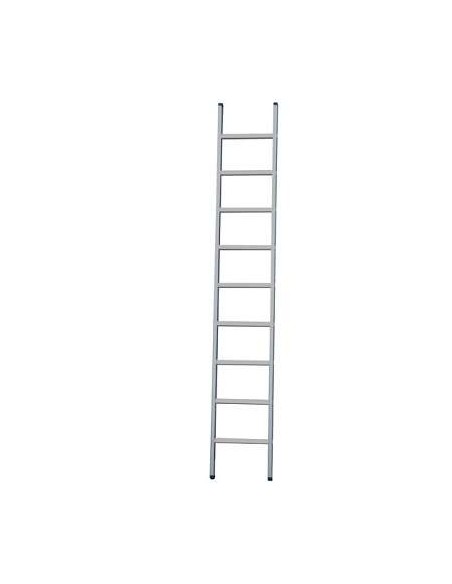 ESCALERA 1 TRAMO BIGMAT 9 PELDAÑOS