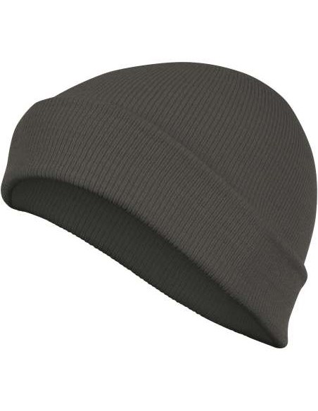 GORRO JURA GRIS DELTA PLUS TALLA UNICA