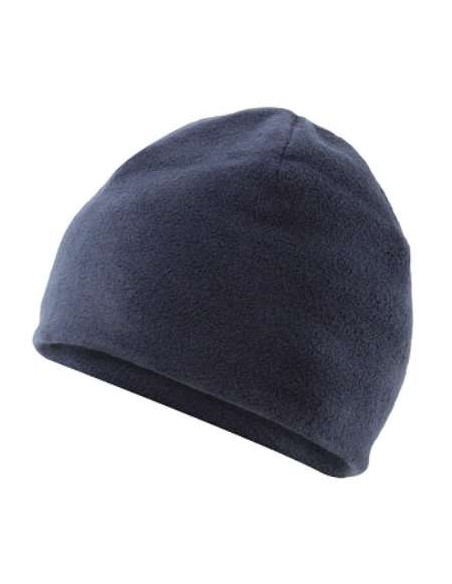 GORRO POLAR AZUL TALLA UNICA VELILLA