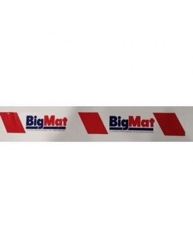 ROLLO CINTA R/B BIGMAT