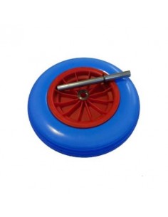 RUEDA CARRETILLA BIGMAT ALMACEN IMPINCHA