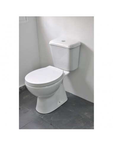 INODORO OPORTO SET COMPLETO SV AL BIGMAT