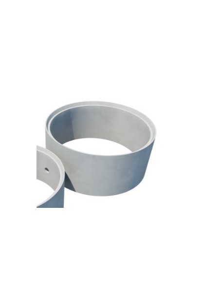 ANILLO HORMIGON 100X50 P/POZO