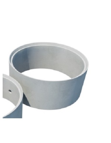 ANILLO HORMIGON 120X50 P/POZO