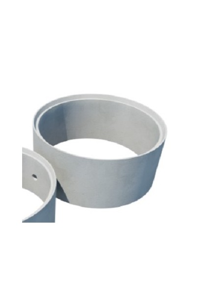 ANILLO HORMIGON 120X50 P/POZO