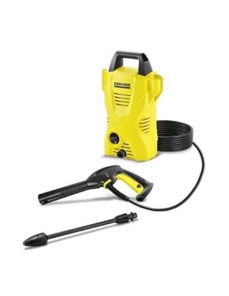 HIDROLIMPIADORA K2 BASIC 110B KARCHER