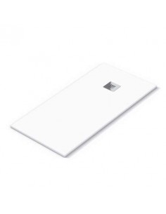 PLATO 80X100 PIZARRA BLANCO MADISON