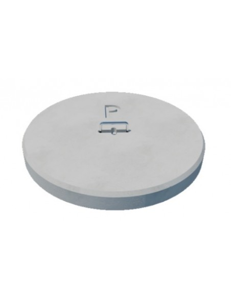 TAPA REGISTRABLE CIRCULAR D68 CMTO
