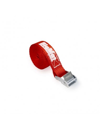 AMARRE BIGMAT HEBILLA  25MM 2MTS