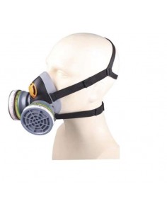 KIT MASCARILLA M CHEM KIT ABEK1P