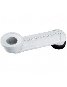 MANGUITO INODORO DE 11MM...