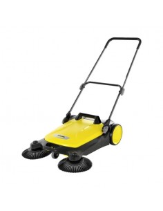 OFBARREDORMANUAL S TWIN KARCHER MM