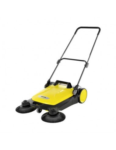 OFBARREDORMANUAL S TWIN KARCHER MM