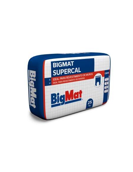 ofSACO KG BIGMAT SUPERCAL MORTREVOCO