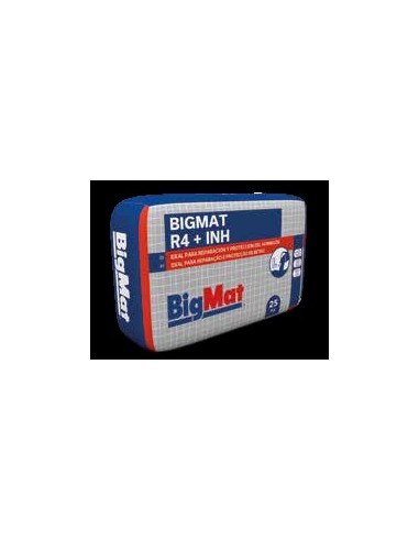 ofSACO KG BIGMAT REPARADOR RINH