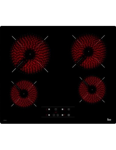 PLACA VITROCERQAMICA TEKA TB1