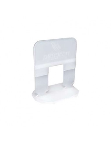 BOLSA 1UD PUENTE NIVELAR 1MM PEYGR