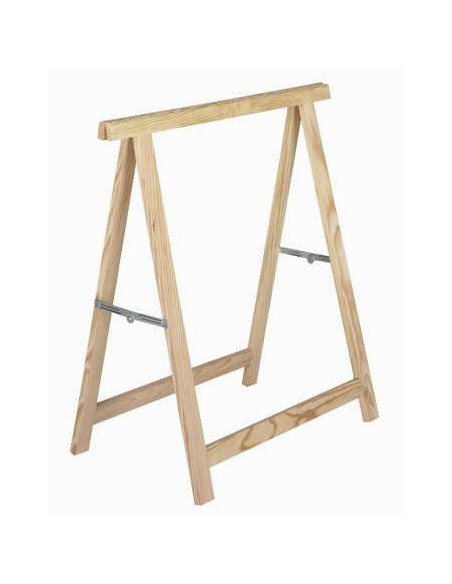 CABALLETE DE PINO STD XCMCAB1