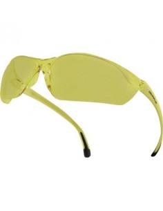 GAFAS POLICARBONATO MEIA YELLOW