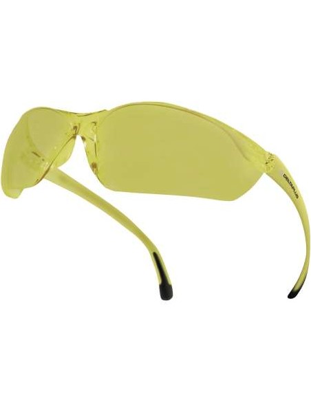 GAFAS POLICARBONATO MEIA YELLOW