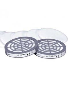 KIT  PREFILTROS P ADAPTADORES SEMIMA