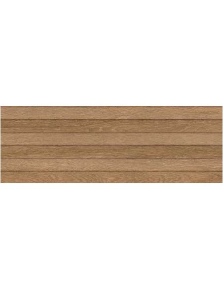 M X DECORLODGE CHENE NATUREL 11M