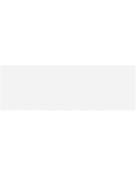 MX BLANCO MATE R PB 1M/CAJA