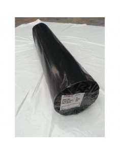 ML.PLASTICO NEGRO 4MTX50 G.400 BIGMAT