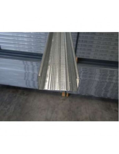 PERFIL CARTON YESO TC- ML PLADUR
