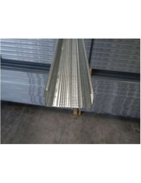 PERFIL CARTON YESO TC- ML PLADUR