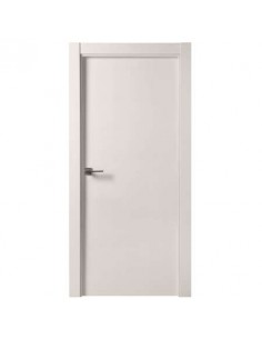 PUERTA LACADA MACIZA  LISO 2030X825X35 APERTURA DERECHA