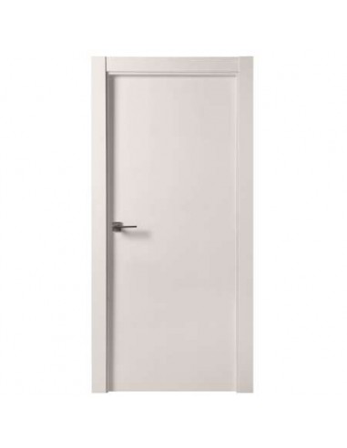 PUERTA LACADA MACIZA  LISO 2030X825X35 APERTURA...