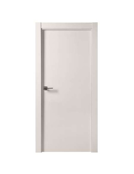 PUERTA LACADA MACIZA  LISO 2030X825X35 APERTURA DERECHA