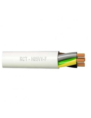 ROLLO MT MANGUERA BL X1 HVV-F CPR
