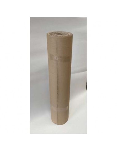 ROLLO CARTON ONDULADO CM X 1M