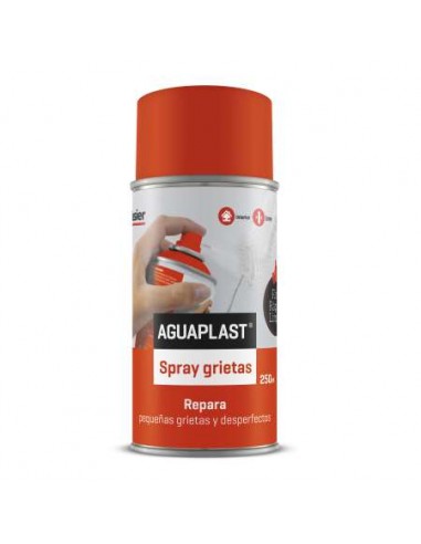 SPRAY MASILLA AGUAPLAST GRIETAS ML