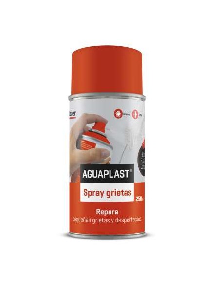 SPRAY MASILLA AGUAPLAST GRIETAS ML