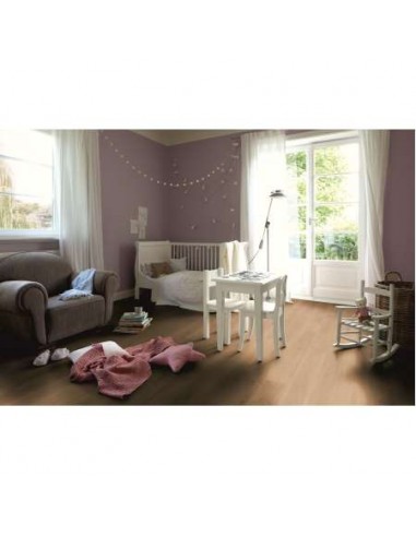 M2. SUELO LAMINADO AC4-32 ROBLE...