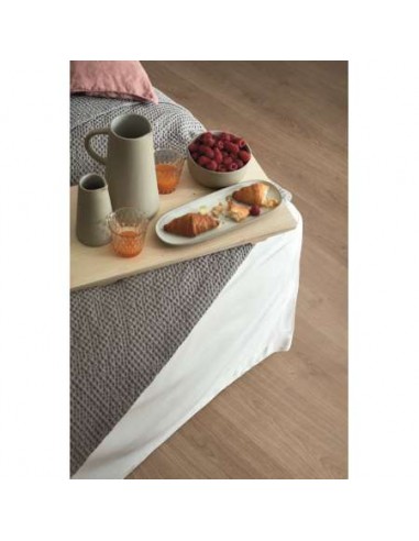 SUELO LAMINADO AC- ROBLE BROOK MARRON