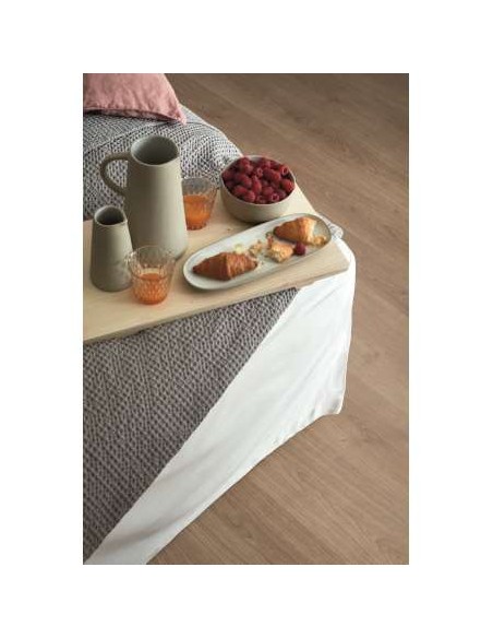 SUELO LAMINADO AC- ROBLE BROOK MARRON