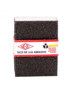 TACO LIJA GRANO GRUESO